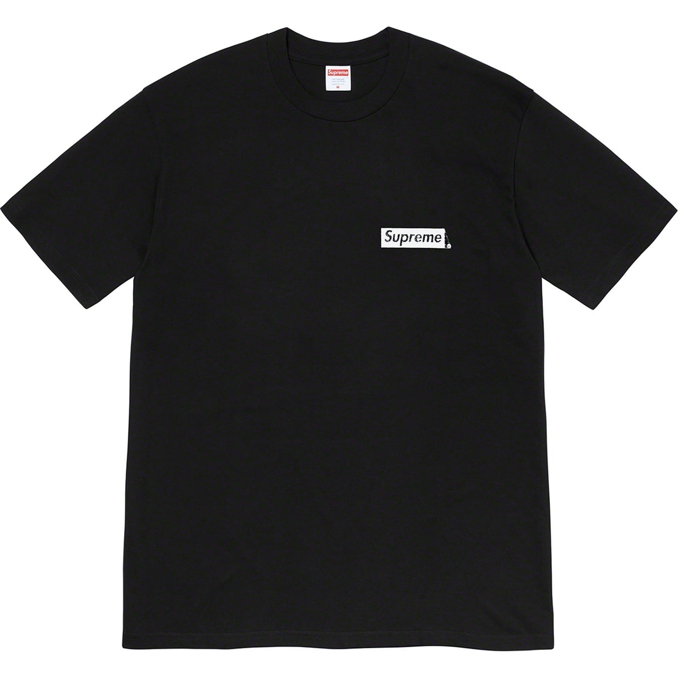 Spiral Tee view 11